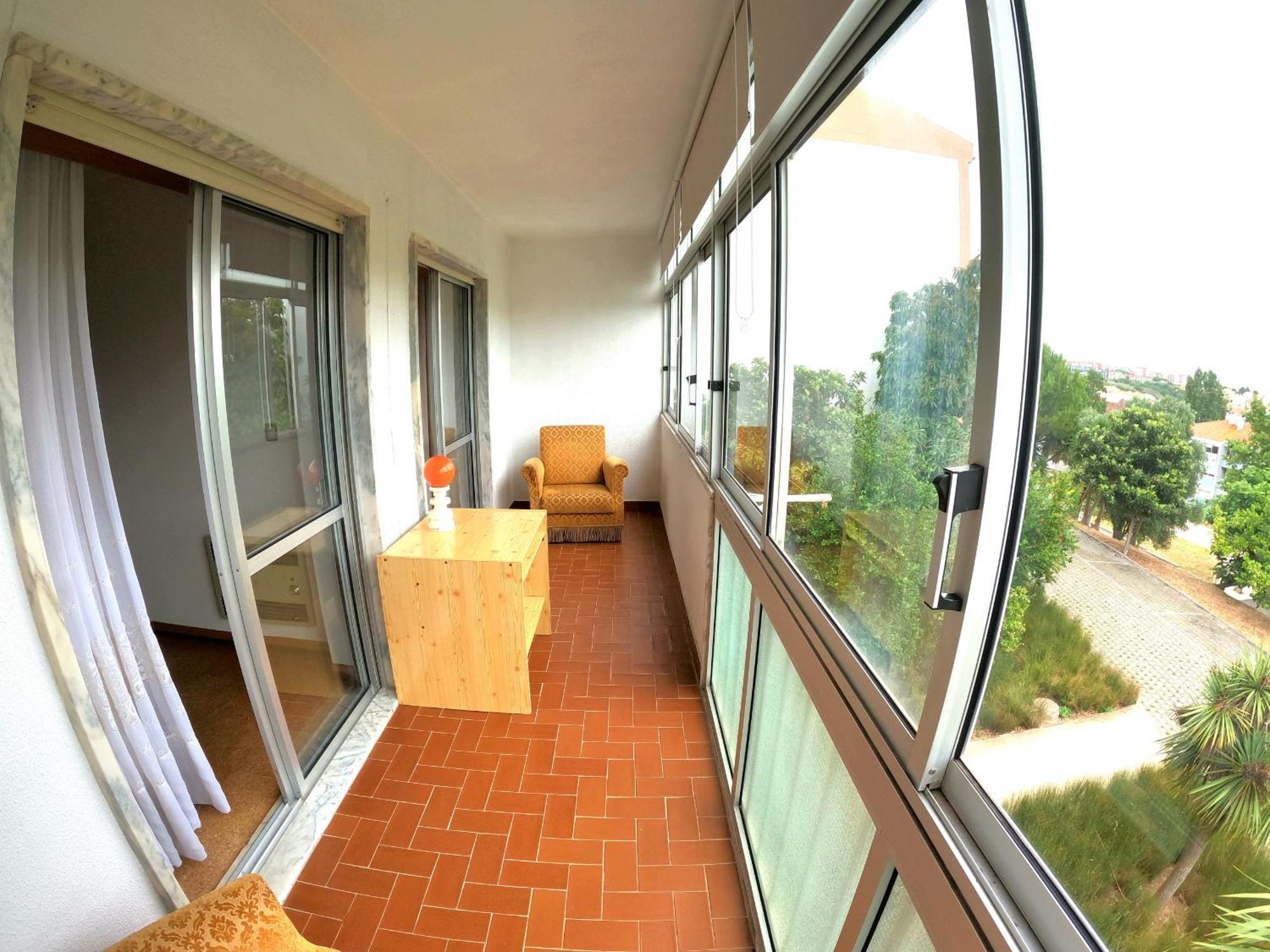 Carcavelos Very Spacious 3 Bedroom Apartment Cascais Sao Domingos de Rana Exterior photo