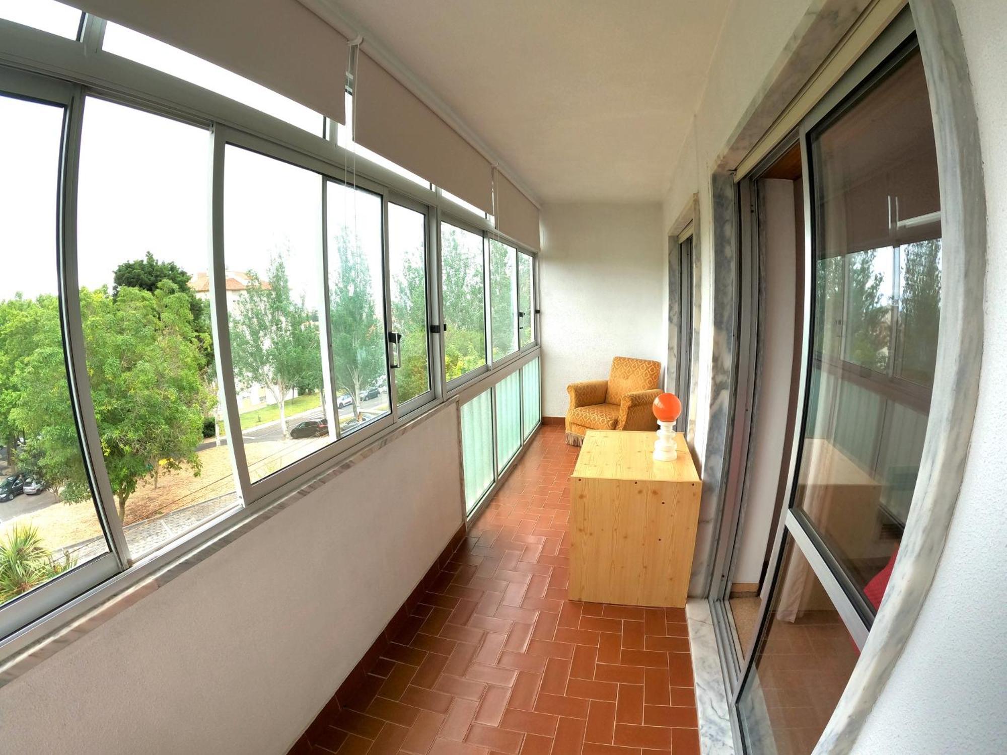 Carcavelos Very Spacious 3 Bedroom Apartment Cascais Sao Domingos de Rana Exterior photo